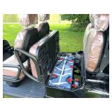 2025 SDLGC100 6-Person Electric Golf Cart *read description 2025 SDLGC100 6-Person Electric Golf Cart *read description