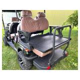 2025 SDLGC100 6-Person Electric Golf Cart 2025 SDLGC100 6-Person Electric Golf Cart
