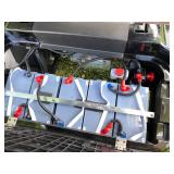 2025 SDLGC100 6-Person Electric Golf Cart 2025 SDLGC100 6-Person Electric Golf Cart