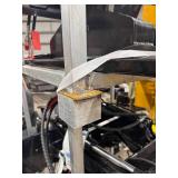 Three Stackable Racks Three Stackable Racks