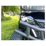 2025 SDLGC100 6-Person Electric Golf Cart 2025 SDLGC100 6-Person Electric Golf Cart