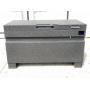 Fastenal Job Site Tool Box, 48x24x28