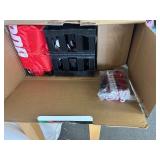 Penn Premium Easy Setup Badminton Set MSRP - $67 Penn Premium Easy Setup Badminton Set MSRP - $67