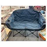 Mac Sports Double Camping Chair MSRP $55 Mac Sports Double Camping Chair MSRP $55