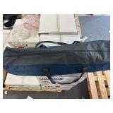 Mac Sports Double Camping Chair MSRP $55 Mac Sports Double Camping Chair MSRP $55