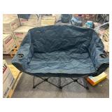 Mac Sports Double Camping Chair MSRP $55 Mac Sports Double Camping Chair MSRP $55