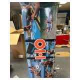 HO Sports Liquid 10 HO Sports Liquid 10