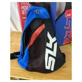 Selkirk SLK Prime Max Pickleball Bundle MSRP - $69.99 Selkirk SLK Prime Max Pickleball Bundle MSRP - $69.99