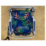 Tommy Bahama Beach Chair 2-pack MSRP - $69.99 Tommy Bahama Beach Chair 2-pack MSRP - $69.99