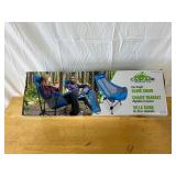 Cascade Mountain Tech Sling Chair Cascade Mountain Tech Sling Chair