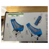 Cascade Mountain Tech Sling Chair Cascade Mountain Tech Sling Chair