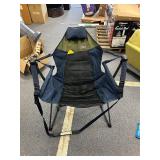 RIO Swinging Hammock Chair MSRP - $60 RIO Swinging Hammock Chair MSRP - $60