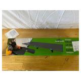 Cascade Mountain Tech Ultralight Collapsible Cot MSRP - $75 Cascade Mountain Tech Ultralight Collapsible Cot MSRP - $75