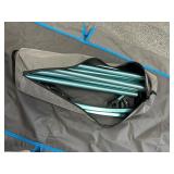 Cascade Mountain Tech Ultralight Collapsible Cot MSRP - $75 Cascade Mountain Tech Ultralight Collapsible Cot MSRP - $75
