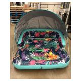 Bodyglove 2 Person Canopy - Has small hole - MSRP $179 Bodyglove 2 Person Canopy - Has small hole - MSRP $179