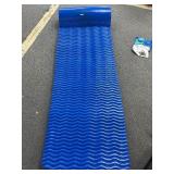 Fluid Aquatics Dipping Float - MSRP $100 Fluid Aquatics Dipping Float - MSRP $100
