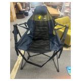 RIO Swinging Hammock Chair MSRP - $60 RIO Swinging Hammock Chair MSRP - $60