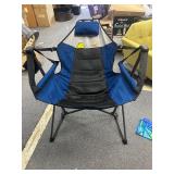 RIO Swinging Hammock Chair MSRP - $60 RIO Swinging Hammock Chair MSRP - $60