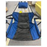 RIO Swinging Hammock Chair MSRP - $60 RIO Swinging Hammock Chair MSRP - $60