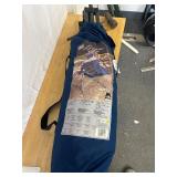 RIO Swinging Hammock Chair MSRP - $60 RIO Swinging Hammock Chair MSRP - $60