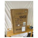Timber Ridge Folding Directors Chair with Side Table 2 pack - $100 Timber Ridge Folding Directors Chair with Side Table 2 pack - $100