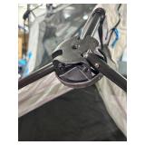 Repairable - Core 10 Person Lighted Cabin Tent - MSRP $250 Repairable - Core 10 Person Lighted Cabin Tent - MSRP $250