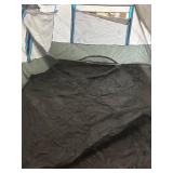 Repairable - Core 10 Person Lighted Cabin Tent - MSRP $250 Repairable - Core 10 Person Lighted Cabin Tent - MSRP $250