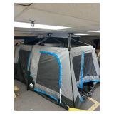 NEW - Core 10 Person Lighted Cabin Tent - MSRP - $250 NEW - Core 10 Person Lighted Cabin Tent - MSRP - $250