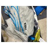 NEW - Core 10 Person Lighted Cabin Tent - MSRP - $250 NEW - Core 10 Person Lighted Cabin Tent - MSRP - $250