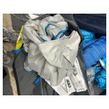 NEW - Core 10 Person Lighted Cabin Tent - MSRP - $250 NEW - Core 10 Person Lighted Cabin Tent - MSRP - $250
