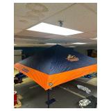 New - 12x12 Logo Canopy - MSRP $349.99 New - 12x12 Logo Canopy - MSRP $349.99