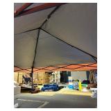 New - 12x12 Logo Canopy - MSRP $349.99 New - 12x12 Logo Canopy - MSRP $349.99