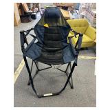 RIO Swinging Hammock Chair MSRP - $60 RIO Swinging Hammock Chair MSRP - $60