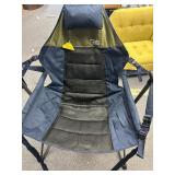 RIO Swinging Hammock Chair MSRP - $60 RIO Swinging Hammock Chair MSRP - $60
