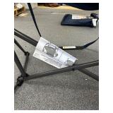 RIO Swinging Hammock Chair MSRP - $60 RIO Swinging Hammock Chair MSRP - $60