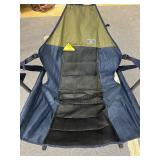 RIO Swinging Hammock Chair MSRP - $60 RIO Swinging Hammock Chair MSRP - $60