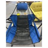 RIO Swinging Hammock Chair MSRP - $60 RIO Swinging Hammock Chair MSRP - $60