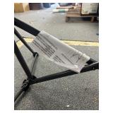 RIO Swinging Hammock Chair MSRP - $60 RIO Swinging Hammock Chair MSRP - $60