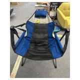RIO Swinging Hammock Chair MSRP - $60 RIO Swinging Hammock Chair MSRP - $60