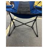 RIO Swinging Hammock Chair MSRP - $60 RIO Swinging Hammock Chair MSRP - $60
