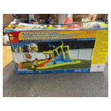 Crocodile Cave Adventure Water Slide MSRP - $400 Crocodile Cave Adventure Water Slide MSRP - $400