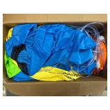 Crocodile Cave Adventure Water Slide MSRP - $400 Crocodile Cave Adventure Water Slide MSRP - $400