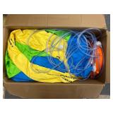 Crocodile Cave Adventure Water Slide MSRP - $400 Crocodile Cave Adventure Water Slide MSRP - $400