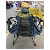 RIO Swinging Hammock Chair MSRP - $60 RIO Swinging Hammock Chair MSRP - $60