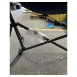 RIO Swinging Hammock Chair MSRP - $60 RIO Swinging Hammock Chair MSRP - $60