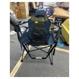 RIO Swinging Hammock Chair MSRP - $60 RIO Swinging Hammock Chair MSRP - $60
