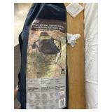 RIO Swinging Hammock Chair MSRP - $60 RIO Swinging Hammock Chair MSRP - $60