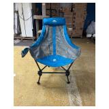 Cascade Mountain Tech Sling Chair Cascade Mountain Tech Sling Chair