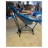 Cascade Mountain Tech Sling Chair Cascade Mountain Tech Sling Chair