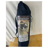 RIO Swinging Hammock Chair MSRP - $60 RIO Swinging Hammock Chair MSRP - $60